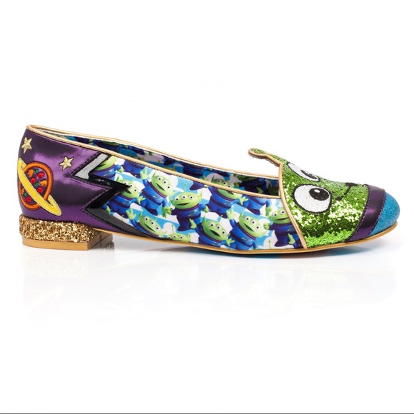 Toy Story x Irregular Choice - Picture 6 of 8